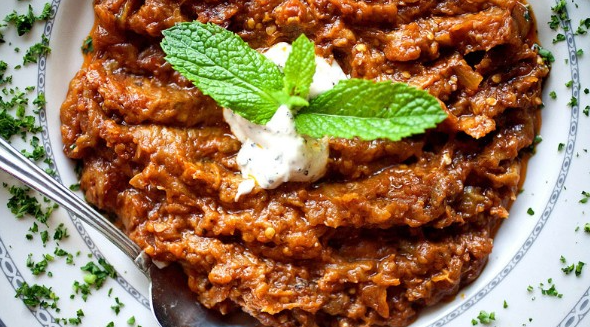میرزا قاسمی محلی